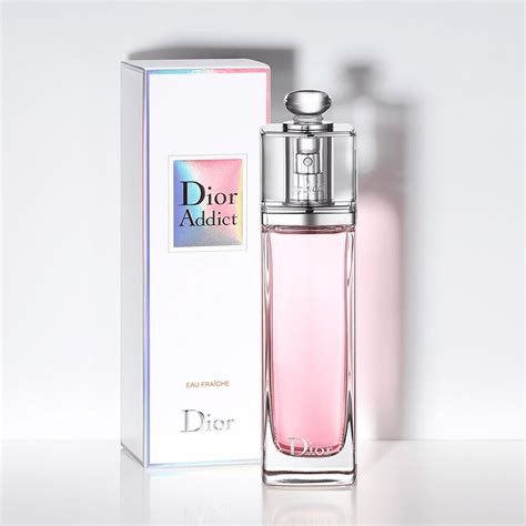 dior addict eau fraiche parfüm eau de toilette|christian dior addict eau fraiche.